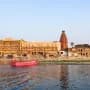 Yamuna Boating