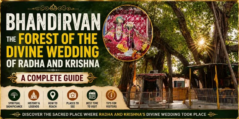 Bhandirvan