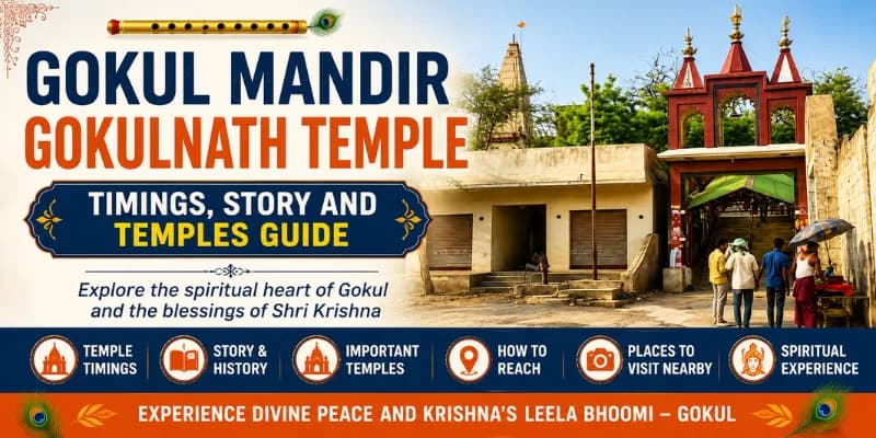 Gokul Mandir
