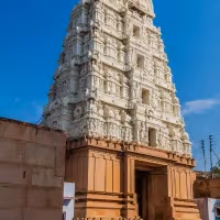 Rangnathji Temple, Vrindavan