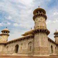 Baby Taj, Agra