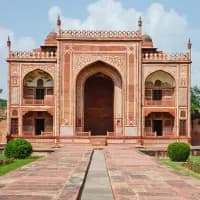 Agra