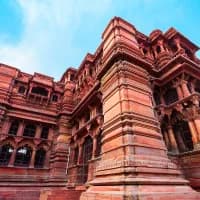 Govind Dev Ji, Vrindavan