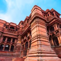 Govind Dev ji, Vrindavan