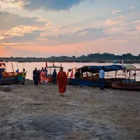 Yamuna Ghat