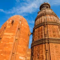 Madan Mohan Temple, Vrindavan