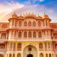 City Palace, Jaipur