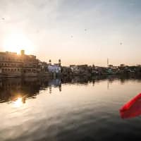 Yamuna Ghat