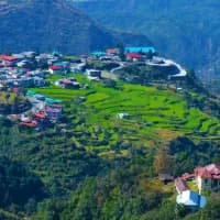 Dehradun