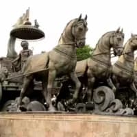 Kurukshetra