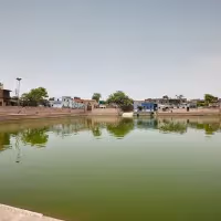 Radha Kund Govardhan