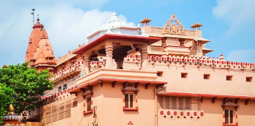 Shri Krishna Janmabhoomi Temple: History, Darshan Timings, Aarti Schedule, Location, Entry Rules and Complete Guide