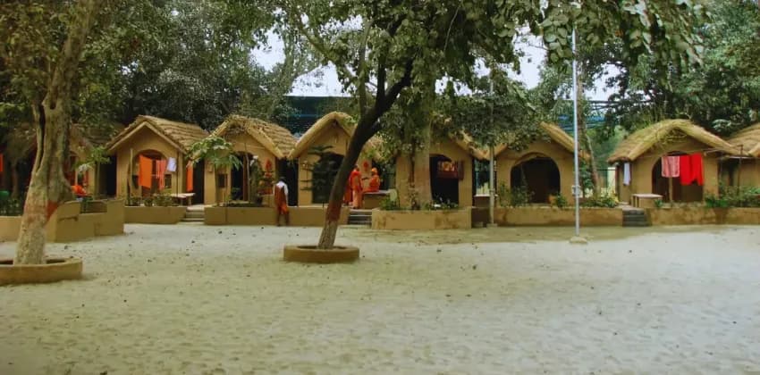 Raman Reti Gokul: History, Darshan Timings, Spiritual Significance, Location, Entry Rules and Complete Guide