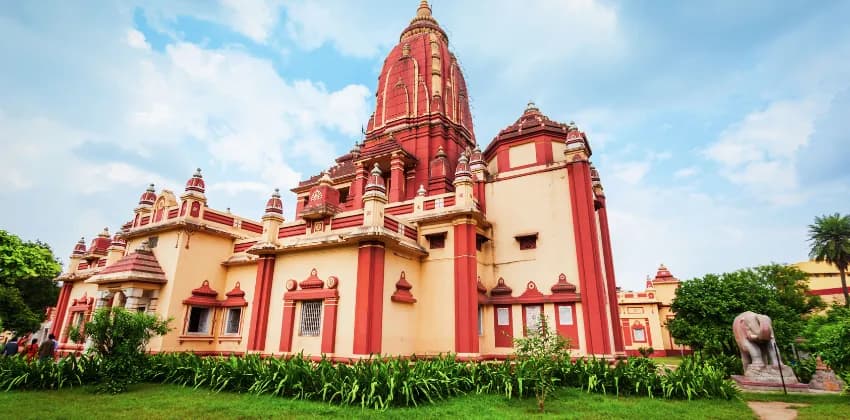 Birla Mandir Mathura