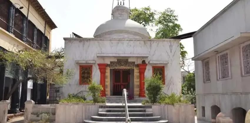 Katyayani Peeth Temple Vrindavan: History, Darshan Timings, Aarti Schedule, Location, Entry Fees and Complete Guide