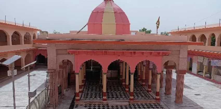 Dau Ji Temple Baldeo Mathura: History, Darshan Timings, Aarti Schedule, Location, Entry Rules and Complete Guide
