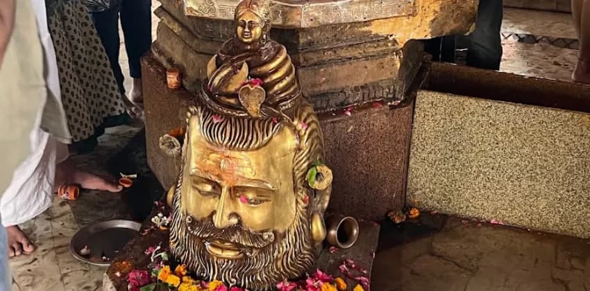 Chinta Haran Mahadev Temple: History, Darshan Timings, Aarti Schedule, Location, Entry Rules and Complete Guide
