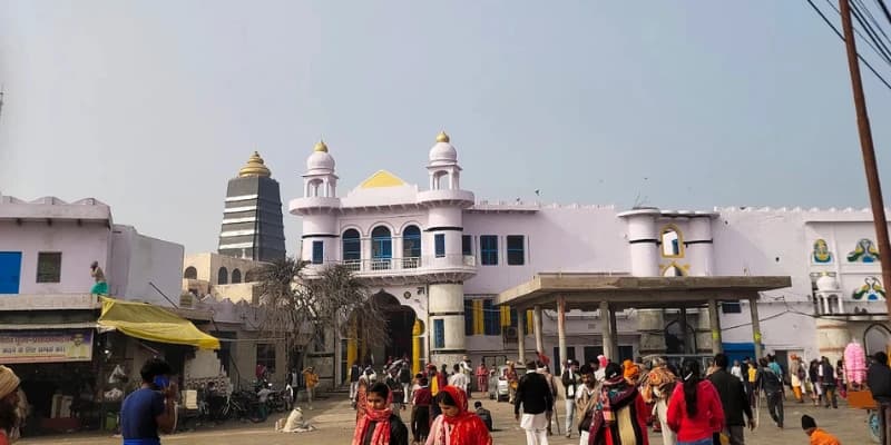 Kokilavan Shani Dev Dham